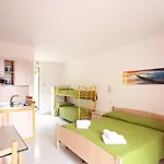 Appart hôtel Calavà Gioiosa Marea