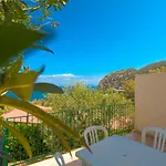 Appart hôtel Calavà 4*
