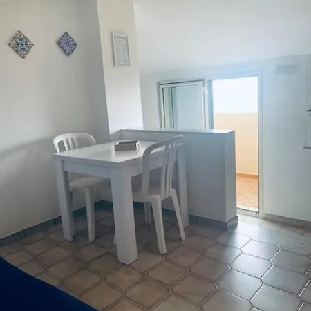 Calava Lägenhetshotell Gioiosa Marea