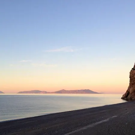 Calava Gioiosa Marea