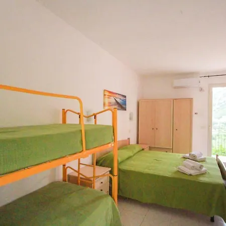 Aparthotel Calava Gioiosa Marea