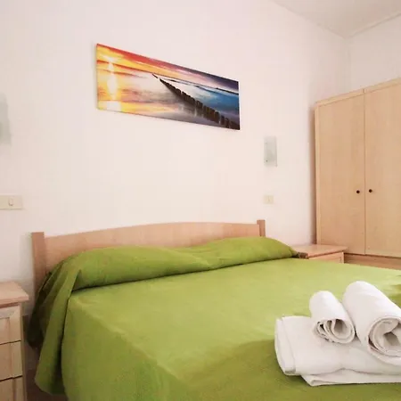 Calava 4* Gioiosa Marea
