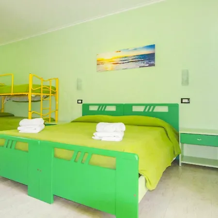 Calava Lägenhetshotell 4*