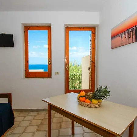 Calava Gioiosa Marea