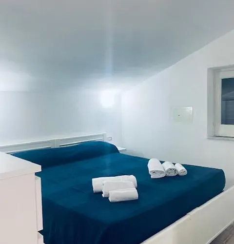Calava 4* Gioiosa Marea