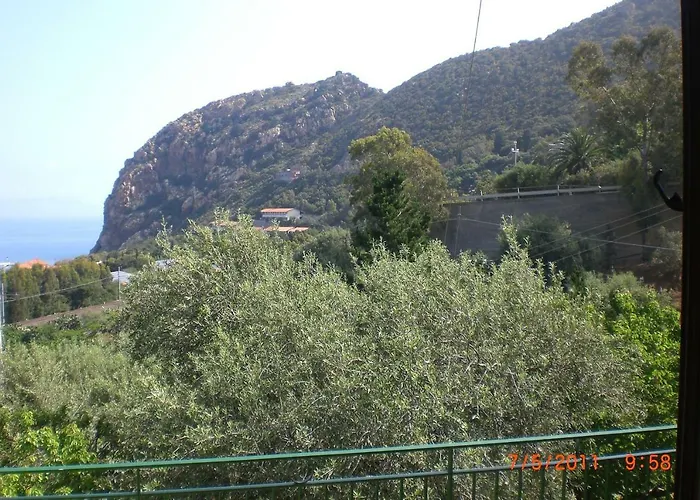 Calava Aparthotel Gioiosa Marea