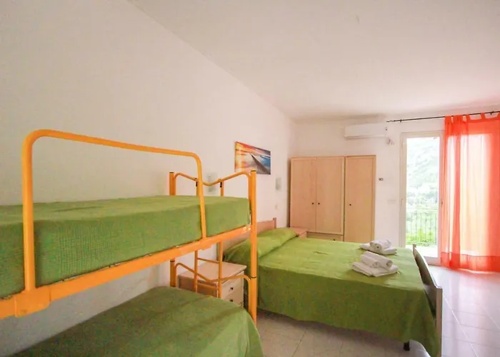 Aparthotel Calava Gioiosa Marea