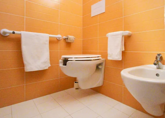 Calava Aparthotel Gioiosa Marea