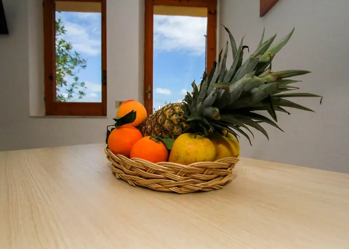 Aparthotel Calava