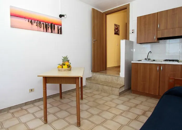Calava Aparthotel
