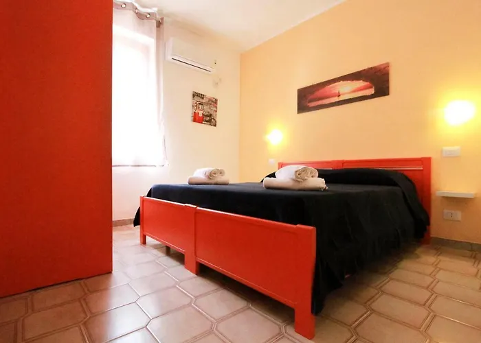 Aparthotel Calava