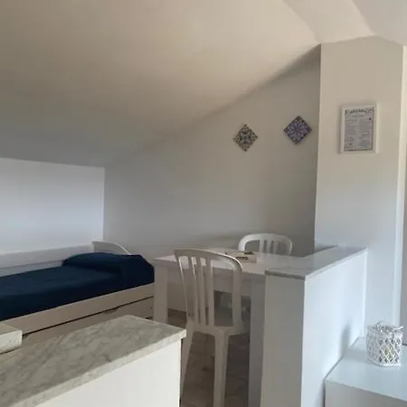 Calavà Apartahotel