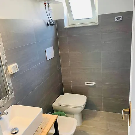 Apartahotel Calavà Gioiosa Marea