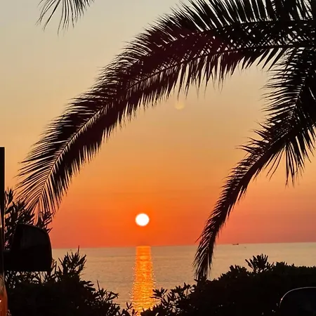 Calava Apartmanhotel