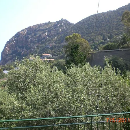 Calavà Aparthotel Gioiosa Marea