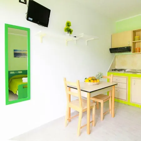 Aparthotel Calavà