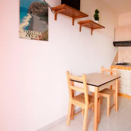 Calavà Apartahotel *