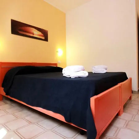 Calavà Aparthotel