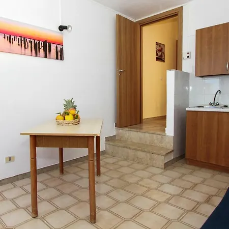 Calava Apartmanhotel